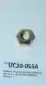 FRONT WHEEL NUT / NAKRĘTKA KOŁO PRZEDNIE 80600083-26285