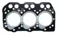 USZCZELKA GŁOWICY YANMAR 3TN72 TK3.95 TK395  3TNA7-1267