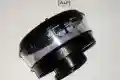 KAPTUR FILTR WSTĘPNY POWIETRZA MOKRY 127 MM-12793