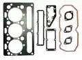 ZESTAW USZCZELEK SILNIKA GÓRNY MF-3 MINI Z 112212-7094
