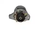 ALTERNATOR A124F Z KOŁEM C-385 ZETOR MF-22362