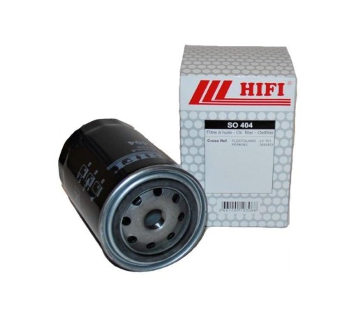 FILTR OLEJU 10000-51233 FG WILSON ZAMIENNIK SO404-22373