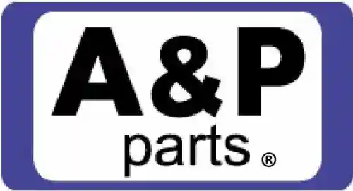 FILTR PALIWA KOMPLETNY ORYGINAŁ PERKINS 4794138 A&P PARTS CZĘŚCI ...