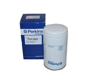 FILTR OLEJU 2654407 ORYGINAŁ PERKINS /7-10/
