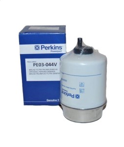 FILTR PALIWA 26560145 ORYGINAL PERKINS /7-10/