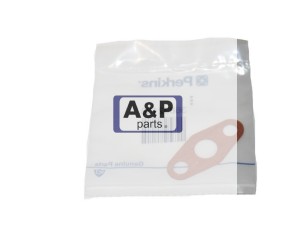 USZCZELKA TURBINY ORIGINAL PERKINS 1006.60T 