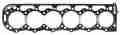 HEAD GASKET / USZCZELKA GŁOWICY FORD N.TYP 675TA -12689