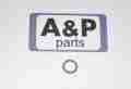 USZCZELKA TRZONKA ZAWORU ORING DEUTZ 1012-14685