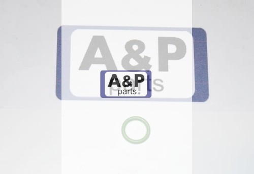 USZCZELKA TRZONKA ZAWORU ORING DEUTZ 1012-14685