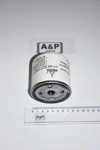 FILTR PALIWA 01174696 ORYGINAŁ DEUTZ 1011