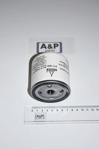 FILTR PALIWA 01174696 ORYGINAŁ DEUTZ 1011-11345