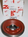 KOŁO PASOWE WAŁU KORBOWEGO ZETOR 7520-10540-12078