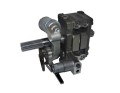 POMPA HYDRAULICZNA TŁOCZKOWA 3130741K91 NOWY TYP-22554
