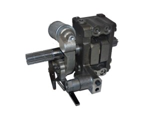 POMPA HYDRAULICZNA TŁOCZKOWA 3130741K91 NOWY TYP