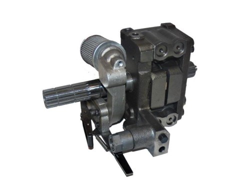 POMPA HYDRAULICZNA TŁOCZKOWA 3130741K91 NOWY TYP-22554