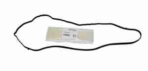 USZCZELKA KLAWIATURY DOLNA ORIGINAL PERKINS 1104 D