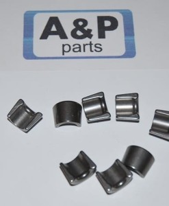 ZAMEK PESTKA ZAWORU PERKINS 4.107 4.108 /PARA/