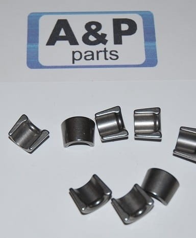 ZAMEK PESTKA ZAWORU PERKINS 4.107 4.108 /PARA/-12706