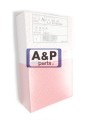PANEWKI KORBY U5ME0006 STD (4) MAHLE NOM STD 85042-4564