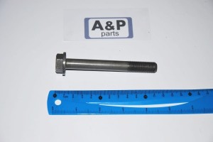 ŚRUBA GŁOWICY PERKINS 1/2''X103MM 32166339 WZM.PL