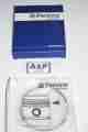 PISTON RING SET/ PIERŚCIENIE 4181A026 ORYGINAL -12671