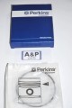 PISTON RING SET/ PIERŚCIENIE 4181A033 ORYGINAL -12672