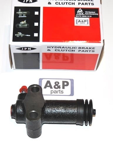 WYSPRZĘGLIK ZETOR 70112730 70112714  FEDERAL JPN -15678