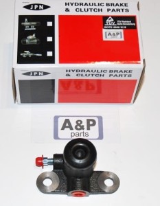 CYLINDEREK HAMULCOWY 83227911  LEWY  FEDERAL JPN 