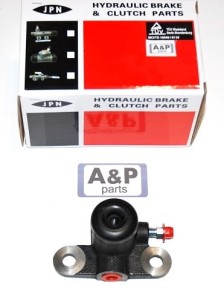 CYLINDEREK HAMULCOWY 83227912  PRAWY  FEDERAL JPN 