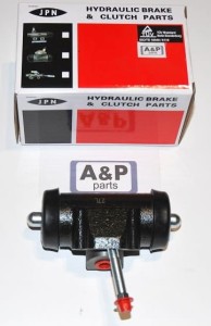 CYLINDEREK HAMULCOWY 67112603  LEWY  FEDERAL JPN 