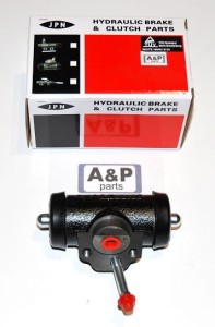 CYLINDEREK HAMULCOWY 67112604  PRAWY  FEDERAL JPN 