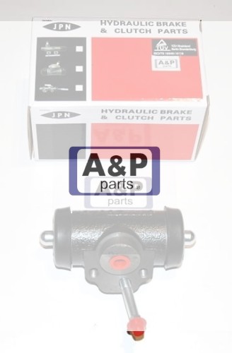 CYLINDEREK HAMULCOWY 67112604  PRAWY  FEDERAL JPN -15687