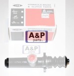 POMPKA HAMULCOWA URSUS 50750321 FEDERAL JPN 