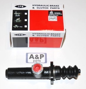 POMPKA HAMULCOWA URSUS 50750321 FEDERAL JPN 