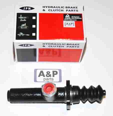 POMPKA HAMULCOWA URSUS 50750321 FEDERAL JPN -15694