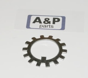 PODKŁADKA ZABEZPIECZAJĄCA  C-385 80121164