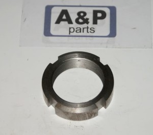 NUT / NAKRĘTKA KM-8 M40X1,5 C-385  80121165