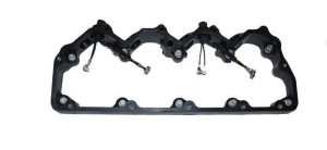 OBUDOWA ZAWORÓW ORYGINAL PERKINS NJ  Z USZCZELKĄ 