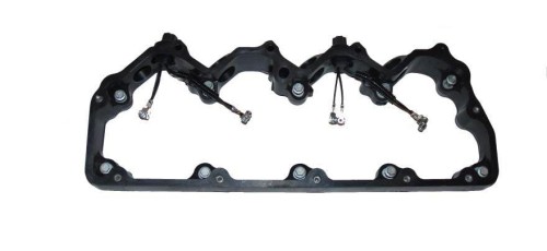 OBUDOWA ZAWORÓW ORYGINAL PERKINS NJ  Z USZCZELKĄ -22434