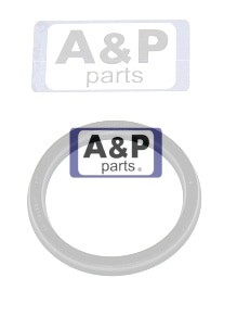 SEAL / USZCZELKA TŁOKA WOM C-385 89153333-15851