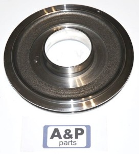 TŁOK SPRZĘGŁA WOM NOWY TYP C-385 89153121