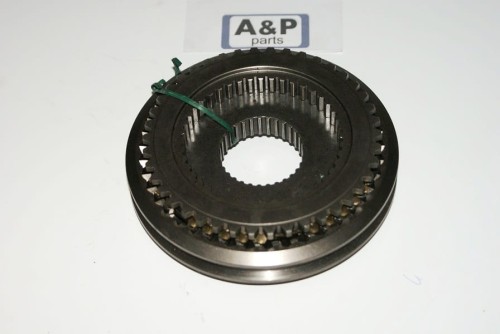 SYNCHRONIZATOR /50/ SKRZYNI BIEGÓW KPL.URSUS 1634-15621