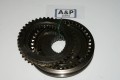 SYNCHRONIZATOR /50/ SKRZYNI BIEGÓW KPL.URSUS 1634-15622