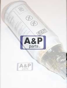 FILTR PALIWA SEPARATOR Z CZUJNIKIEM 02113831 