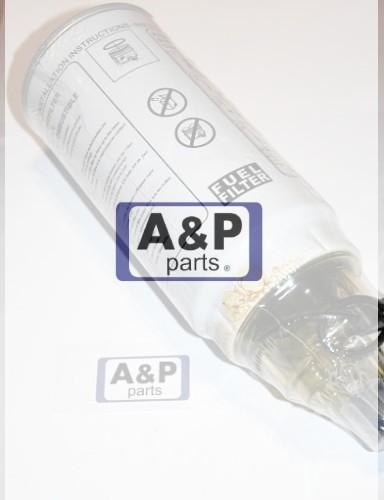 FILTR PALIWA SEPARATOR Z CZUJNIKIEM 02113831 -14233