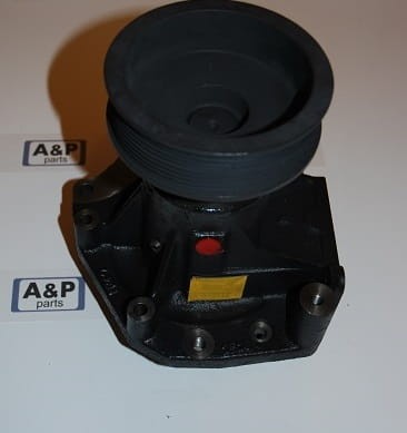 POMPA WODY KOMPLETNA SILNIK STEYR AP60338-12808