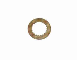 PODKŁADKA TARCZA OPOROWA CA ZETOR 930194