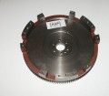 KOŁO ZAMACHOWE Z WIEŃCEM 9-STOPNI ZETOR 13003040  -13832