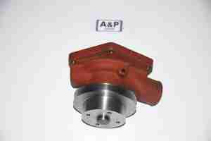 POMPA WODNA ZETOR 68017039  Z-10540