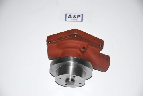 POMPA WODNA ZETOR 68017039  Z-10540-13800